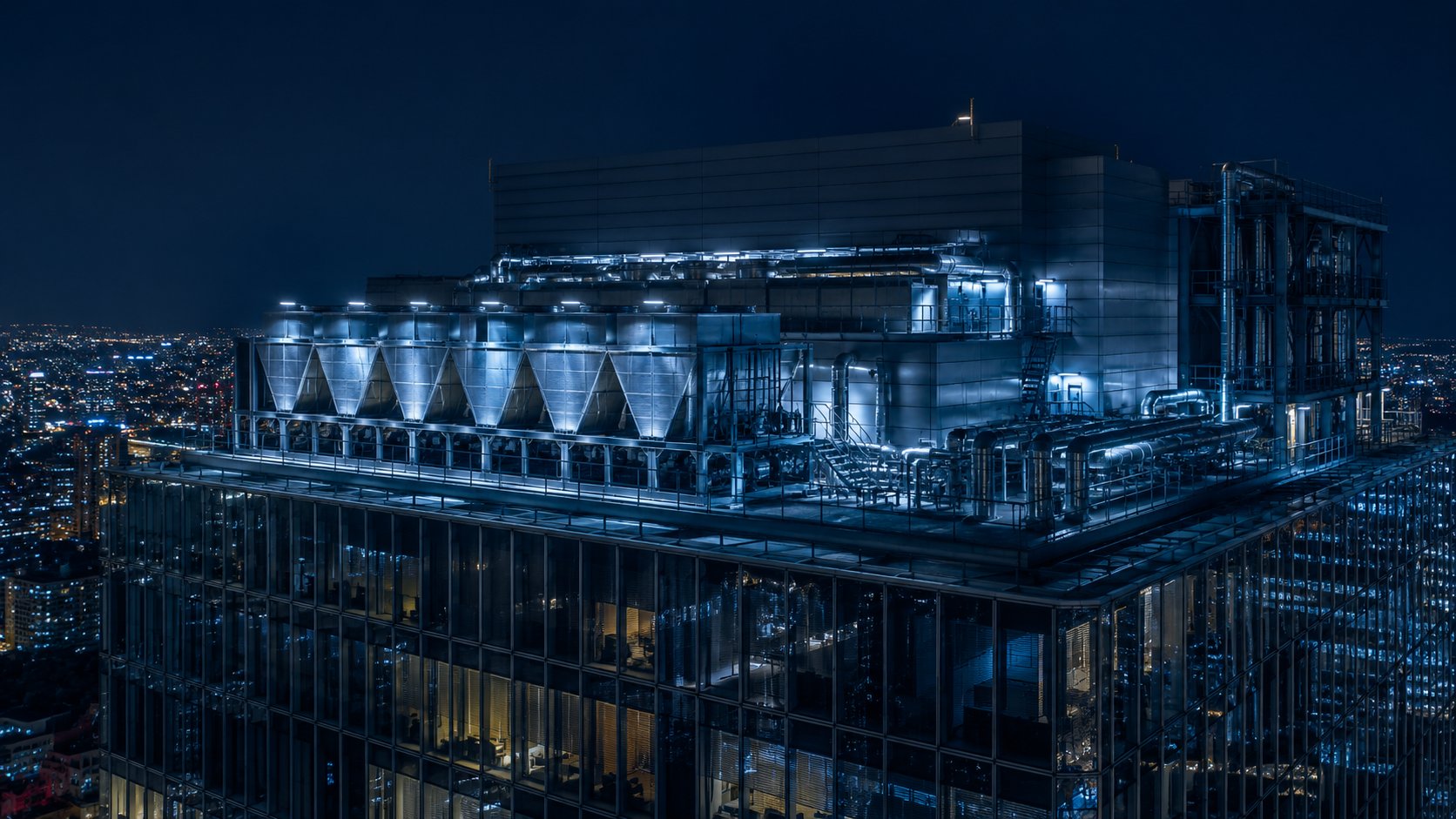 HVAC Consolidation Wave